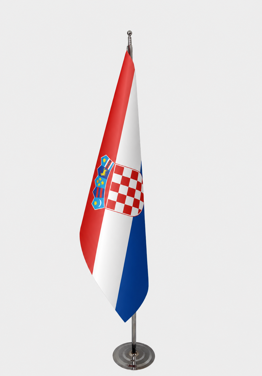 Offical flags