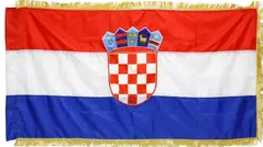 Zastava za koplje 200 × 100 cm