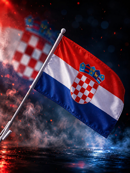 AUTO ZASTAVICE HRVATSKA – 2 KOM